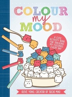 Colour My Mood - Mao), Olive Yong (creator of Bichi