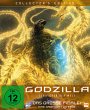 Godzilla: Zerstörer der Welt... - Bild 1