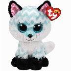 Ty Atlas Fox - Beanie Boo - Med