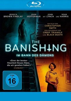 The Banishing - Im Bann des Dämons