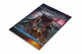 Starfinder Grundregelwerk