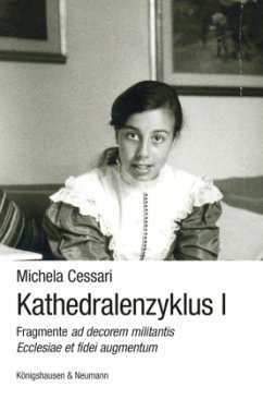 Cover Kathedralenzyklus I