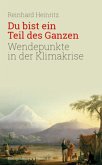 Du bist ein Teil des Ganzen