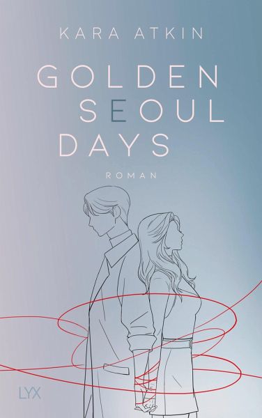 Buch-Reihe Seoul-Duett