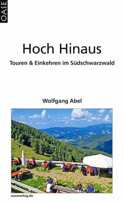 Hoch Hinaus - Abel, Wolfgang