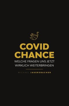 Covid Chance - Jagersbacher, Michael