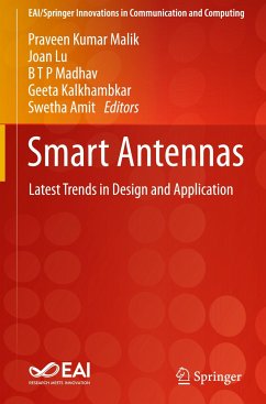 Smart Antennas