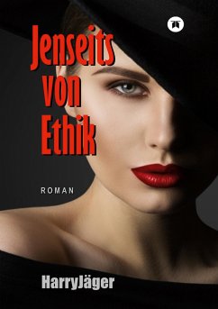 Cover Jenseits von Ethik