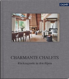 Charmante Chalets - Schneider-Rading, Tina