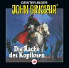 Die Rache des Kopflosen / Geisterjäger... - Bild 1