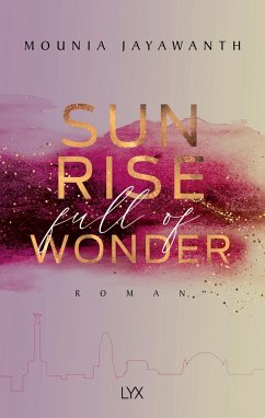 Sunrise Full Of Wonder / Berlin Night Bd.3 - Jayawanth, Mounia