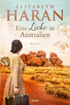 Eine Liebe in Australien - Haran, Elizabeth