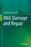 RNA Damage and Repair