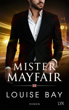 Mister Mayfair / Mister Bd.1 - Bay, Louise