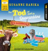 Der Tod ist heut in Quarantäne / Sofia und die Hirschgrund-Morde Bd.10