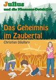 Julius und die Ninsnens-Detektive