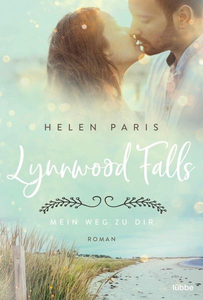 Buch-Reihe Lynnwood Falls