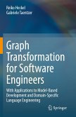Graph Transformation for Software Engineers