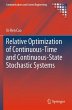 Relative Optimization of... - Bild 1
