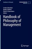 Handbook of Philosophy of Management