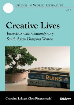 Creative Lives - Creative Lives
