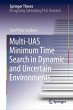Multi-UAS Minimum Time Search in... - Bild 1
