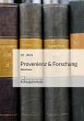 Provenienz & Forschung - Bild 1