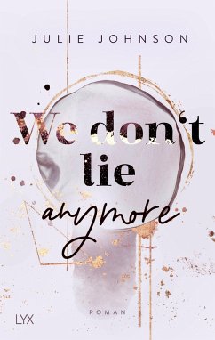 We don't lie anymore / Anymore-Duet Bd.2 - Johnson, Julie