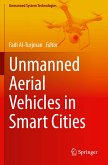 Unmanned Aerial Vehicles in Smart Cities