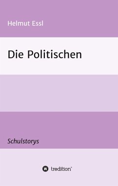 Die Politischen - Essl, Helmut