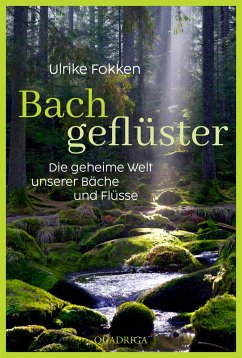 Bachgeflüster - Fokken, Ulrike