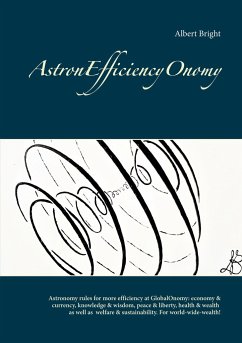 AstronEfficiencyOnomy - Bright, Albert