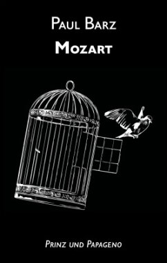 Mozart - Barz, Paul