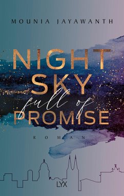 Nightsky Full Of Promise / Berlin Night Bd.1 - Jayawanth, Mounia