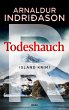 Todeshauch / Kommissar-Erlendur-Krimi... - Bild 1