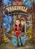 Fabelville - Klara und die Geisterbahn