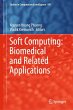 Soft Computing: Biomedical and Related... - Bild 1
