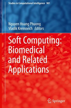 Soft Computing: Biomedical and Related Applications