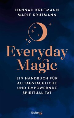 Everyday Magic - Krutmann, Hannah;Krutmann, Marie