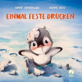 Einmal feste drücken / Mitmachpappen Bd.1 (Mini-Ausgabe) Einmal feste drücken / Mitmachpappen Bd.1 (Mini-Ausgabe)