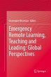 Emergency Remote Learning, Teaching and... - Bild 1