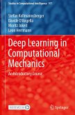 Deep Learning in Computational Mechanics