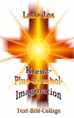 Kreuz-Plus-Symbol-Imagination