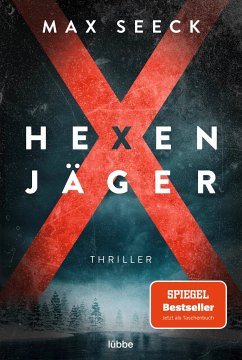 Hexenjäger / Jessica Niemi Bd.1 - Seeck, Max