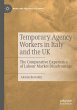 Temporary Agency Workers in Italy and... - Bild 1