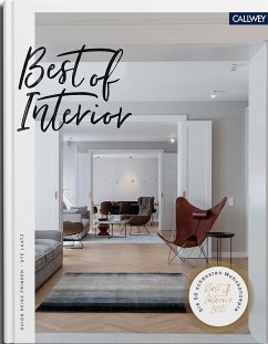 Best of Interior 2021 - Laatz, Ute;Frinken, Guido Heinz