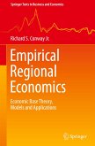 Empirical Regional Economics
