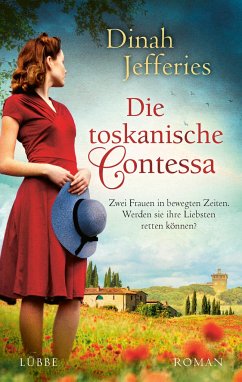 Die toskanische Contessa - Jefferies, Dinah