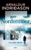 Nordermoor / Kommissar-Erlendur-Krimi Bd.3