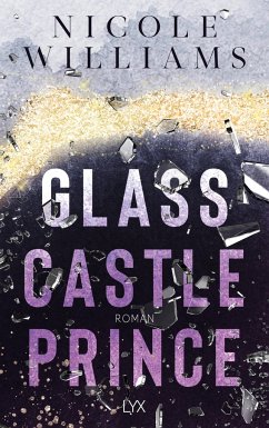 Glass Castle Prince - Williams, Nicole